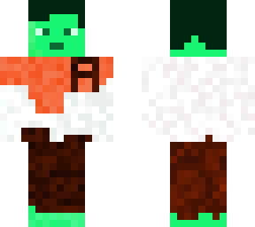 hulky wulky