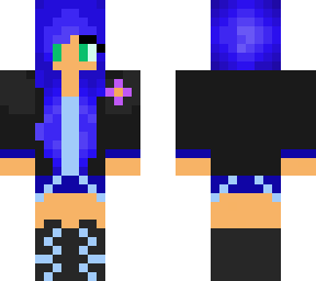 human jessie