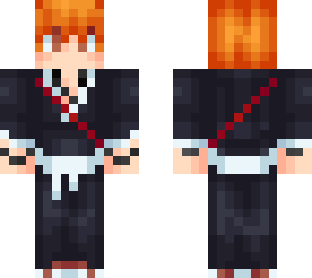 ichigo kurosaki