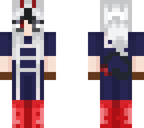 idk oc bnha