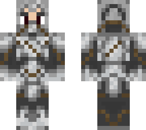 iron guy