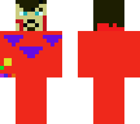 iron spoiler