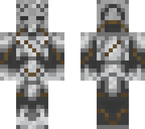 iron warrior full mask
