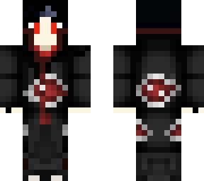 itachi (akutsuki)