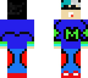 itzmaikrex