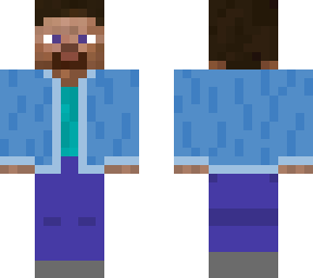jacket steve
