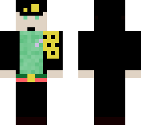 jotaro kujo part 3