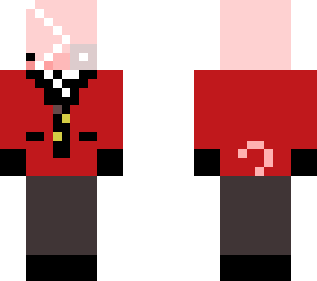kakegurui pig