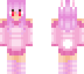 Kawaii Chan | Minecraft Skins