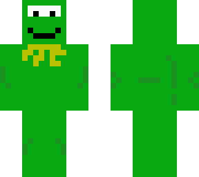 kermit the frog