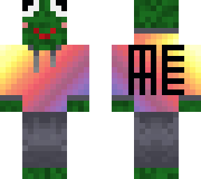 kermit with other creators hoodie
