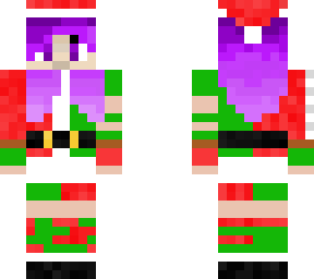 khaosrising christmas skin