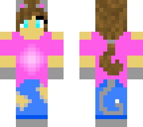 kitty teen