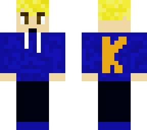 kreamykrafter