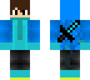 la skin mikistica 2