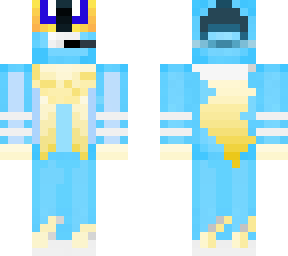legend froakie  w/ microphone