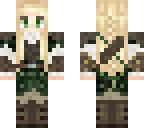 legolas
