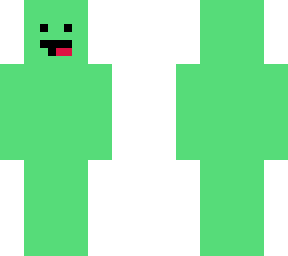 light green