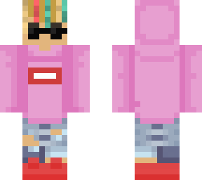 lil pump
