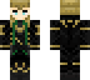 loki