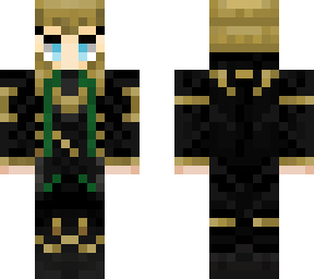 loki