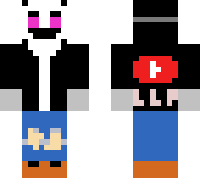 lostlittlepuppet v2