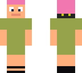 louise