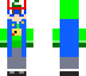 main ash