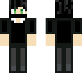 masked guy