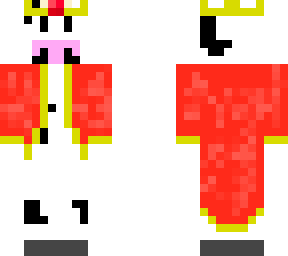 master_cow server operator