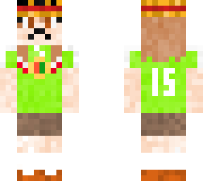 mexican otaco skin
