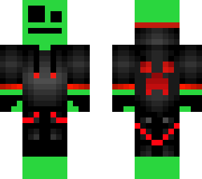 mikeybot