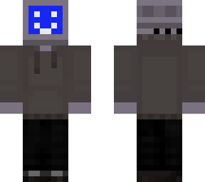 mine
