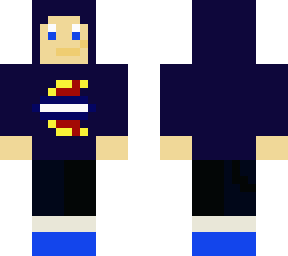 minecrafterx