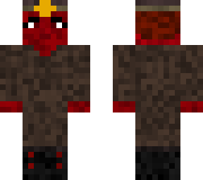 miner