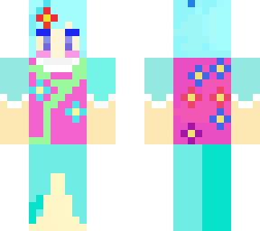 minty