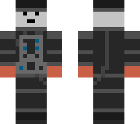 mondasian cyberman