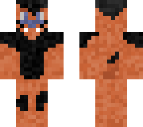 my poorly drawn furry
