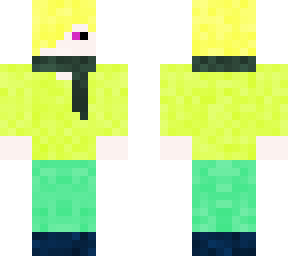 my skin