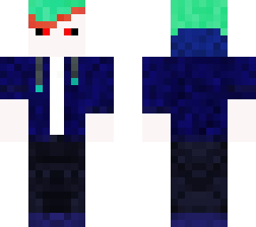 my skin