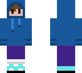 my version of my skin