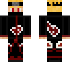 naruto akatsuki