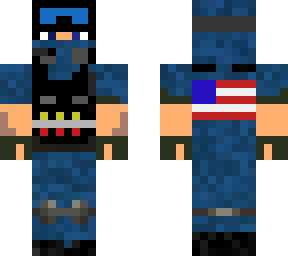 navy seal