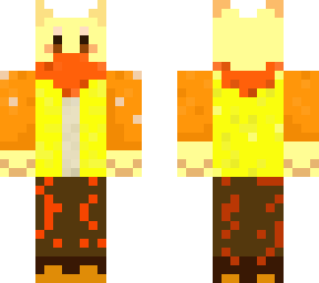neko rens outfit