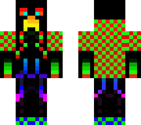 neon creeper