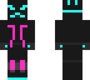 neon ninja