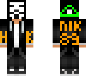 nk hk