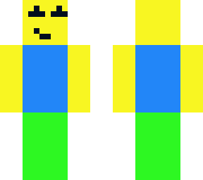 noob from roblox