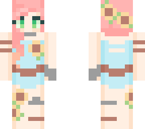 nymph edit