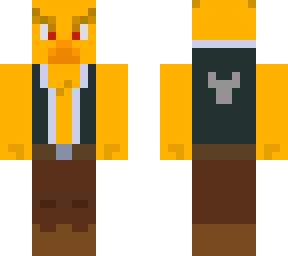 ognist crow